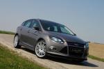 Ford Focus by Loder1899 2011 года